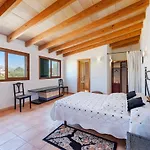 Villa Canet Next To The Beach