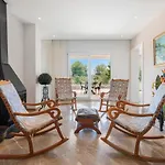 Villa Canet Next To The Beach