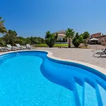 Villa Canet Next To The Beach