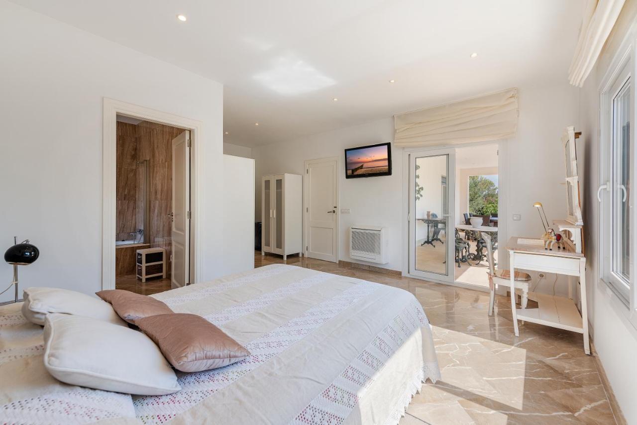 Villa Canet Next To The Beach Alcúdia