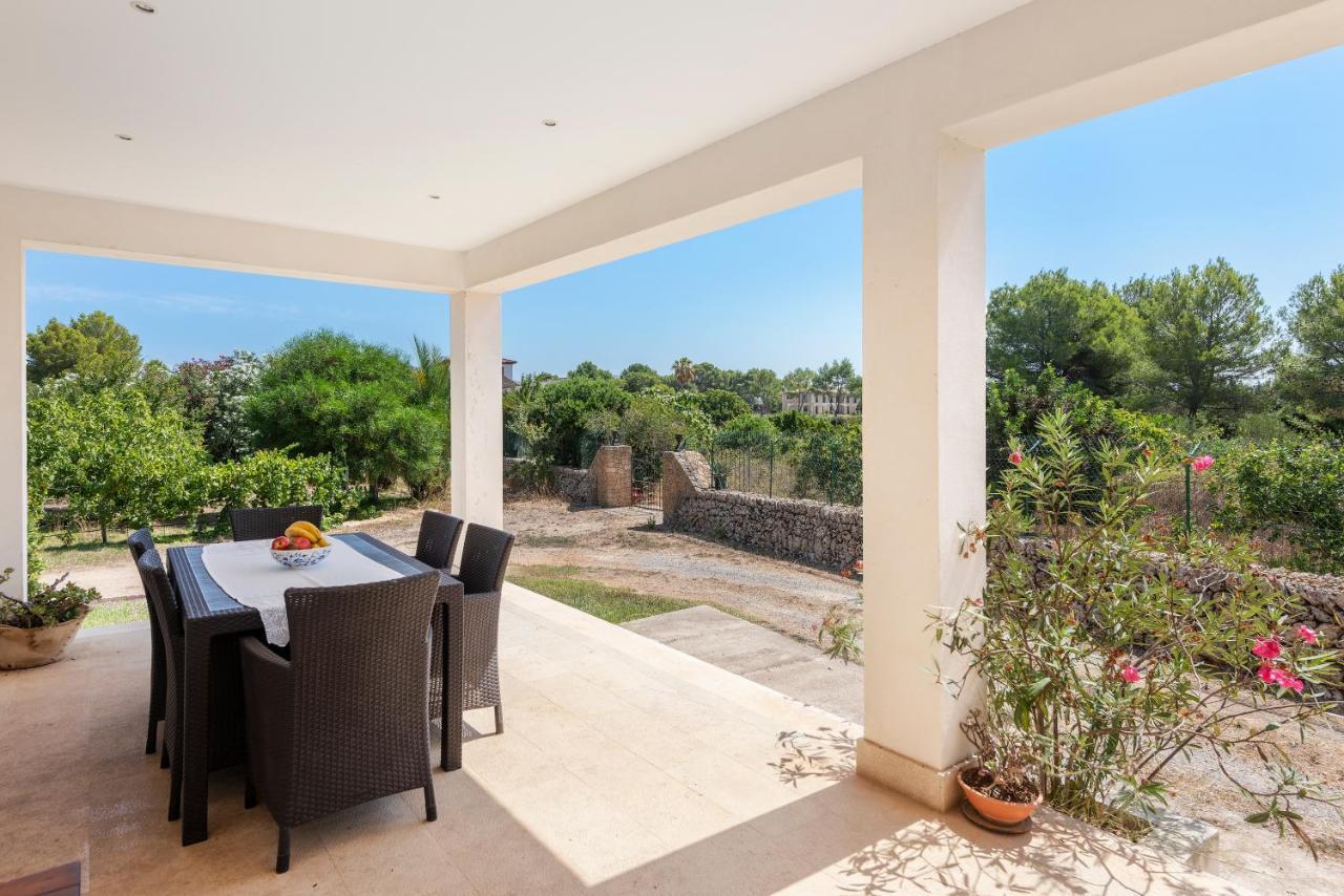 Canet Next To The Beach Villa