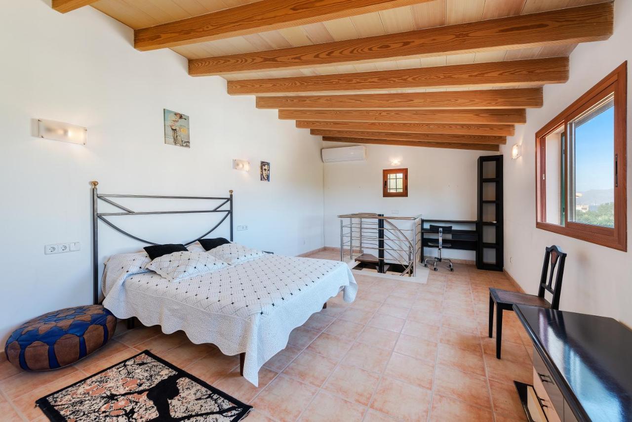 Canet Next To The Beach Villa *